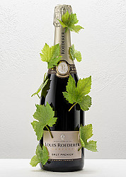 LOUIS ROEDERER BRUT PRéMIER 75 CL