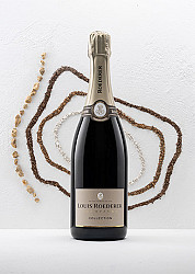 LOUIS ROEDERER BRUT COLLECTION 242 75 CL
