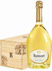 RUINART BLANC DE BLANCS 3 LTR