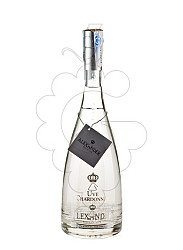 GRAPPA ALEXANDER CHARDONNAY 70 CL