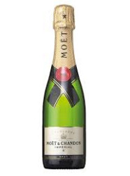 MOëT & CHANDON IMPéRIAL BRUT 37,5 CL