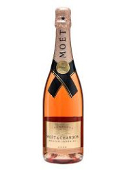 MOëT & CHANDON NECTAR IMPéRIAL ROSÉ 75 CL