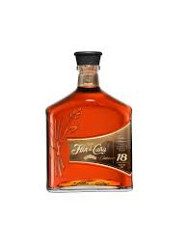 FLOR DE CAñA 18 YRS 70 CL