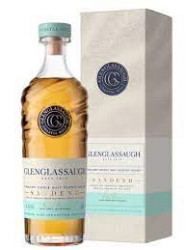 GLENGLASSAUGH SANDED 70 CL