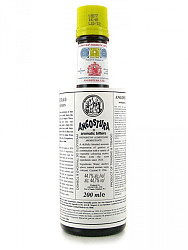 ANGOSTURA BITTER 20 CL