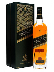 JOHNNIE WALKER GOLD ROUTE LTR