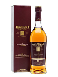 GLENMORANGIE THE LASANTA 70 CL