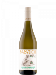 BABY DOLL SAUVIGNON BLANC 2022 75 CL