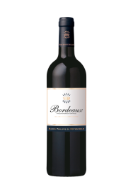PHILIPPE DE ROTHSCHILD ROUGE 2021 75 CL