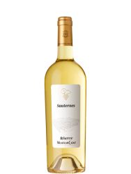 PHILIPPE DE ROTHSCHILD SAUTERNES 2018 75 CL