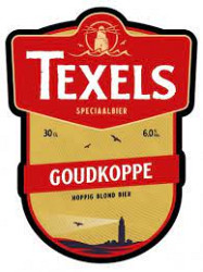 TEXELS GOUDKOPPE 20 LTR