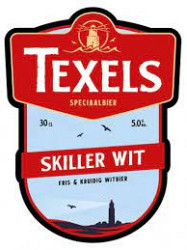 TEXELS SKILLER WIT 20 LTR