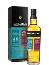 TORABHAIG LEGACY 3 CNOC NA MOINE 70 CL