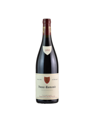 DOMAINE RENé CACHEUX VOGNE-ROMANéE 2018 75 CL