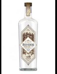 BELVEDERE HERITAGE 176 70 CL