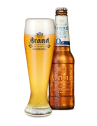 BRAND WEIZEN 0.0% 4 X 6 X 30 CL