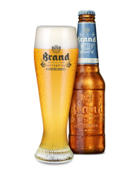 BRAND WEIZEN 20 LTR