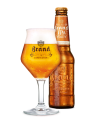 BRAND IPA ALL-IN-ONE 20 LTR