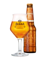 BRAND IPA 4 X 6 X 30 CL