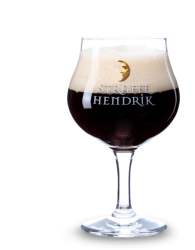 STRAFFE HENDRIK QUADRUPPEL 20 LTR