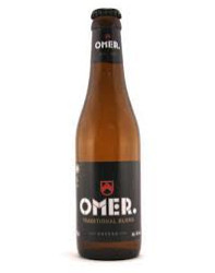 OMER BLOND 24 X 30 CL