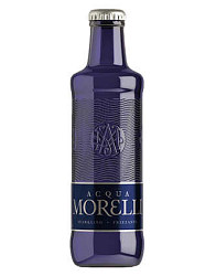 MORELLI SPARKLING 24 X 25 CL