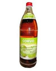 CORVO APPELSAP 6 X LTR