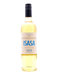 ISASA RUEDO VERDEJO 2023 75 CL
