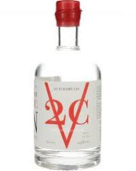 V2C DUTCH GIN 70 CL