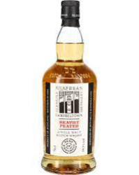 KILKERRAN HEAVILY PEATED 2024 70 CL
