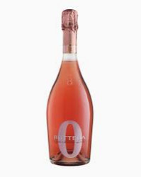 BOTTEGA ZERO ROSSO 0.0% 75 CL