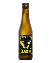 LUPULUS BLANCHE 24 X 33 CL O.W.