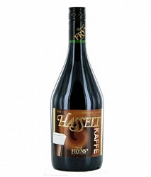 HASSELTSE KOFFIE 70 CL