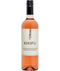 KHIPU ROSé ZINFANDEL 75 CL