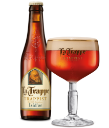 LA TRAPPE ISID'OR 24 X 33 CL