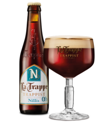 LA TRAPPE EPOS 0.0 % 24 X 33 CL