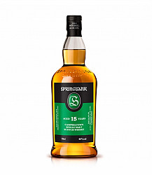 SPRINGBANK CAMPBELTOWN 15 YRS 70 CL