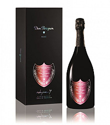 DOM PéRIGNON ROSé 2005 LIMITED EDITION GB 75 CL