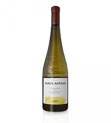 ESCOLHA DOC MUROS ANTIGOS 2022 75 CL