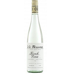 MASSENEZ EAU DE VIE DE KIRSCH 70 CL