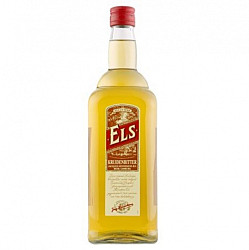 ELS LA VERA KRUIDENBITTER LTR