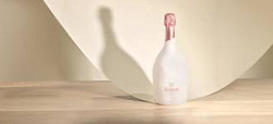 RUINART ROSé SECOND SKIN 75 CL