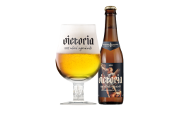 VICTORIA STRONG BLOND 24 X 33 CL