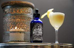 MS BETTER'S BITTERS MIRACULOUS FOAMER 12 CL