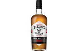 TEELING DUVEL COLLABORATION 70 CL