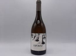 ESPORAO RESERVA BRANCO BIO 2022 75 CL