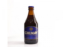 CHIMAY SPECIALE 24 X 33 CL