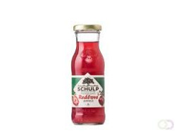 SCHULP REDLOVE APPELSAP 15 X 20 CL