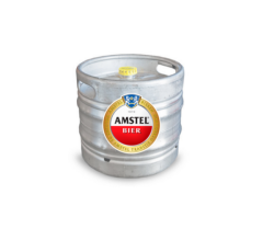 AMSTEL 30 LTR