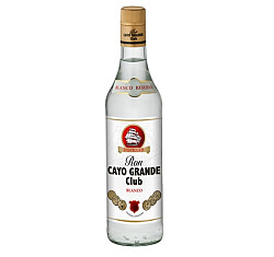CAYO GRANDE CLUB BLANCO LTR